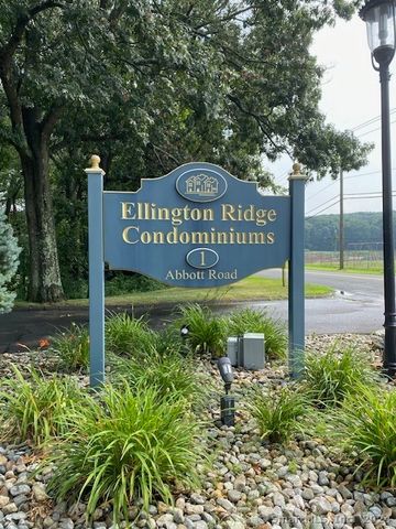 $154,900 | Restricted Address | Ellington
