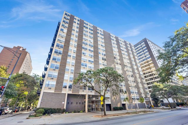 $350,000 | 3033 North Sheridan Road, Unit 1205 | Lake View East