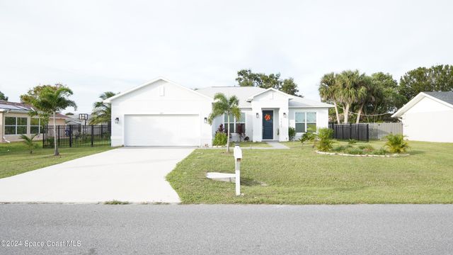 $445,000 | 1837 Willis Street Northeast | Palm Bay