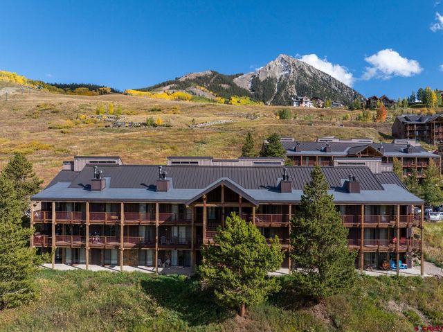 $950,000 | 16 Hunter Hill Road, Unit K202 | Mount Crested Butte