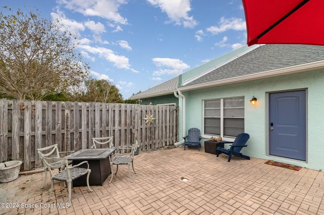 $440,000 | 113 Buchanan Avenue | Cape Canaveral