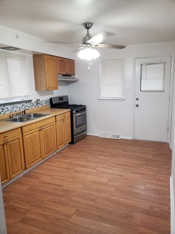 $1,500 | 372 Buffalo Avenue, Unit 1 | Calumet City