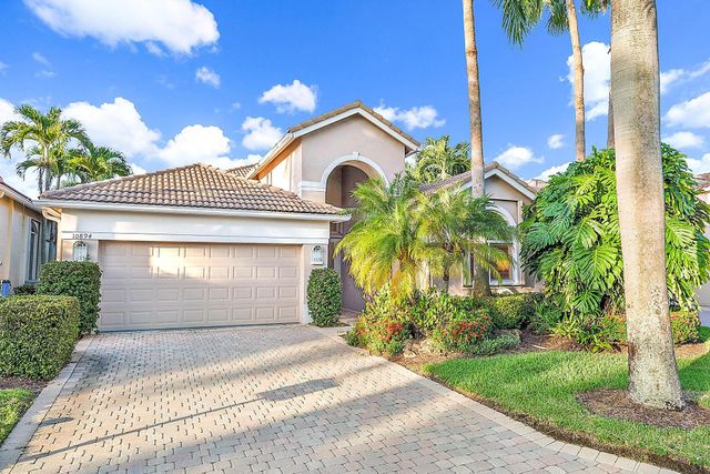 $599,000 | 10894 Grande Boulevard | Ibis Golf and Country Club