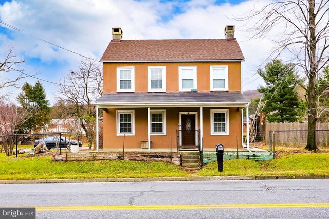 $2,850 | 2732 West Emaus Avenue | Southside Allentown