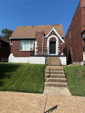 $70,000 | 4207 San Francisco Avenue | O'Fallon Park