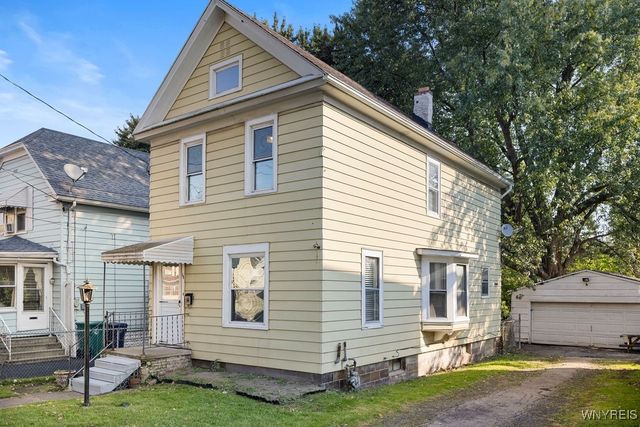 $129,900 | 161 81st Street | LaSalle