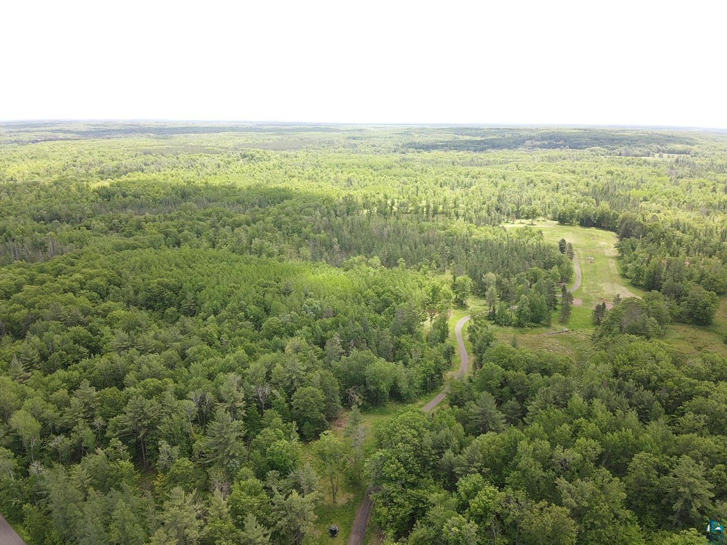 View of bird's eye view