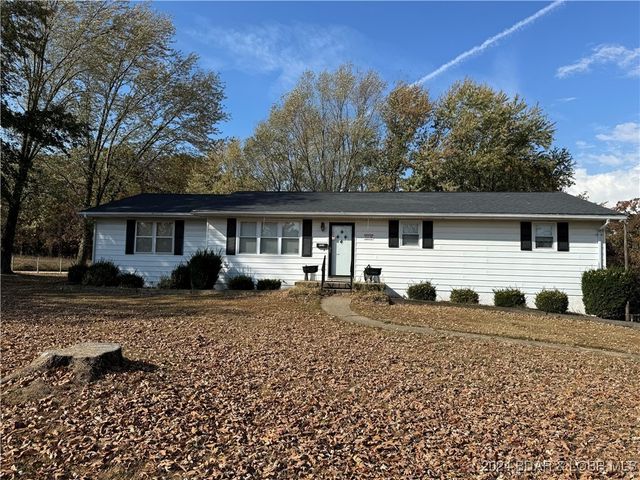 $325,000 | 453 Hwy CC | Saline Township - Miller County