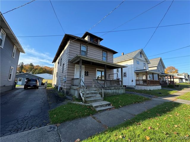 $850 | 208 East Clark Street, Unit 1 | Ilion