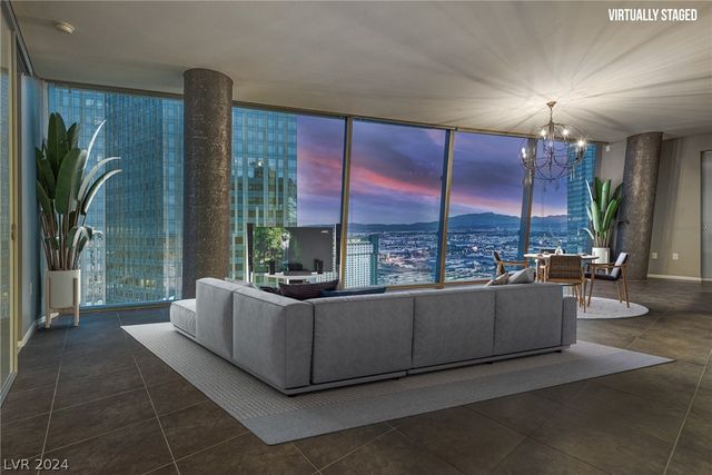 $1,750,000 | 3722 South Las Vegas Boulevard, Unit 3101 | The Strip