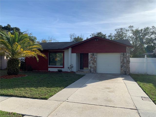 $2,199 | 3012 Cypress Green Drive | Palm Harbor