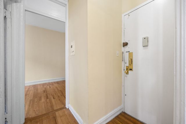 $410,000 | 622 West 114th Street, Unit 41A | Morningside Heights