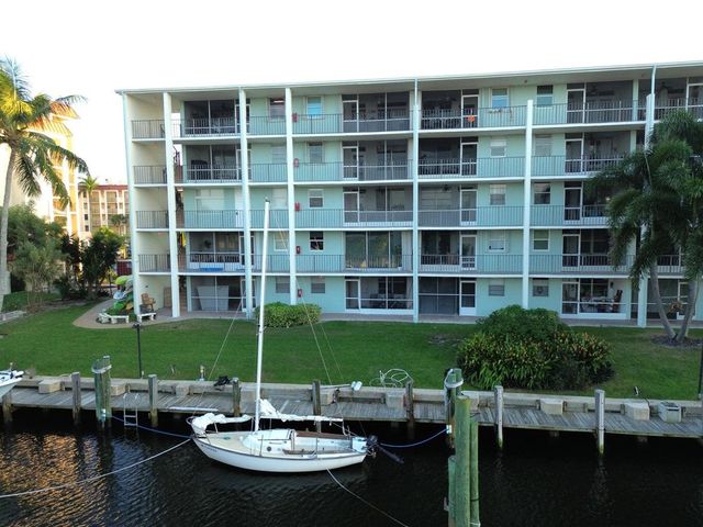 $2,750 | 109 Paradise Harbour Boulevard, Unit 414 | North Palm Beach