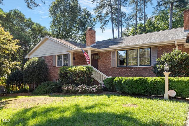 $1,120,000 | 1007 Glen Eden Drive | Glenwood