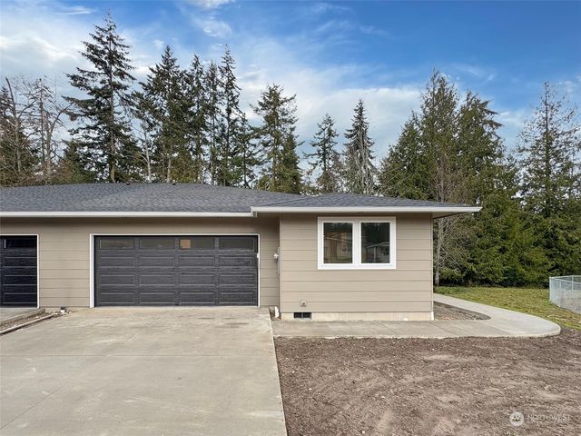 $499,900 | 1531 Discovery Loop Port | Port Angeles