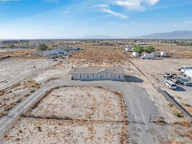 $315,000 | 2761 Hacienda Street | Pahrump