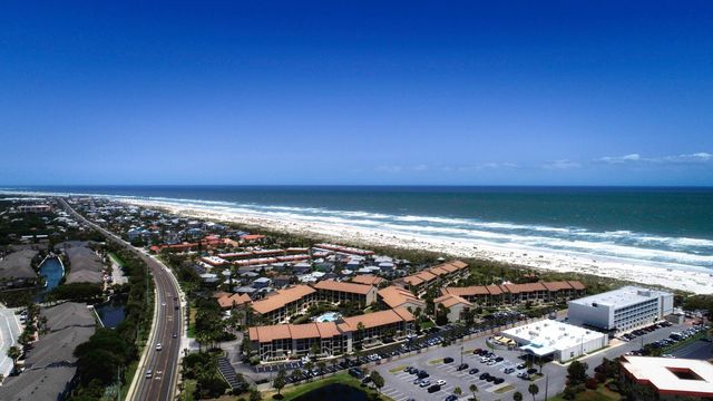 $699,900 | 850 A1A Beach Boulevard, Unit 74 | Anastasia Island