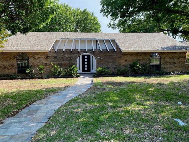 $2,500 | 8257 Bobwhite Drive | Frisco