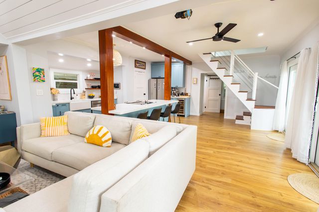 $1,200,000 | 710 Ashe Street, Unit REAR | Key West