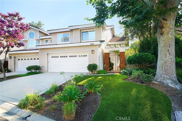 $1,245,000 | 1074 Westcreek Lane | Westlake Village - Thousand Oaks