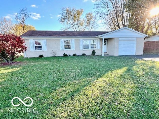 $239,900 | 155 Hauser Drive | Hope