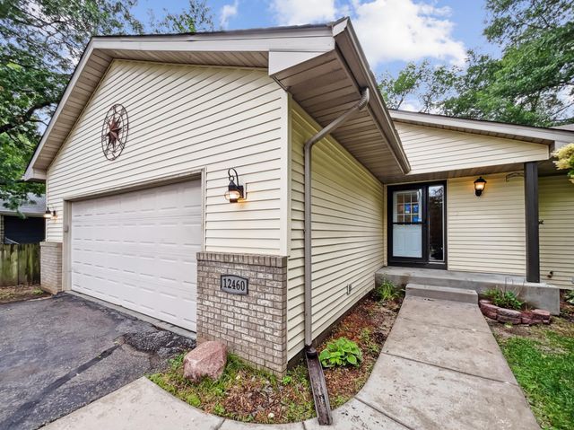 $366,000 | 12460 Flintwood Street Northwest | Coon Rapids