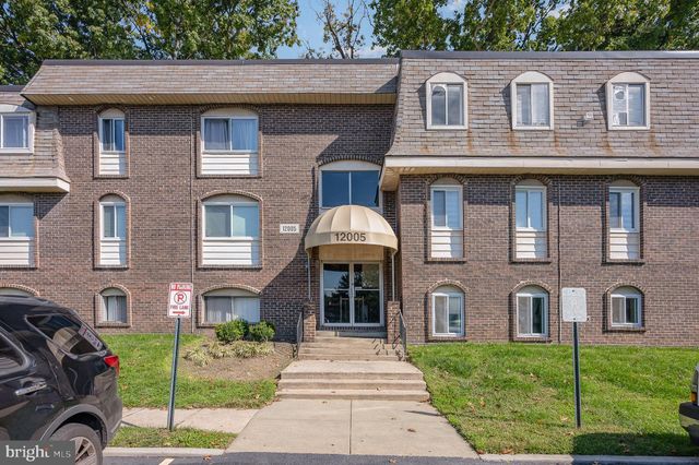 $154,900 | 12005 Tarragon Road, Unit B | Gardens at Owings Mills Condominiums