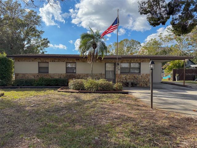 $245,000 | 338 Country Club Drive | Oldsmar