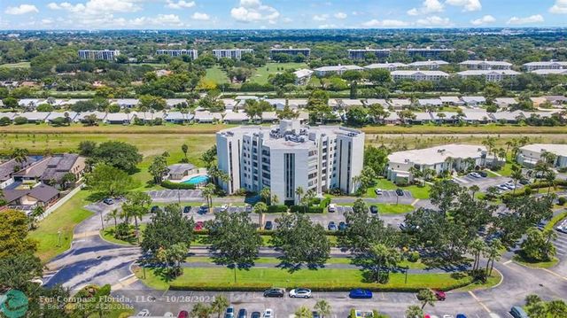 $439,999 | 6463 La Costa Drive, Unit 205 | Boca del Mar