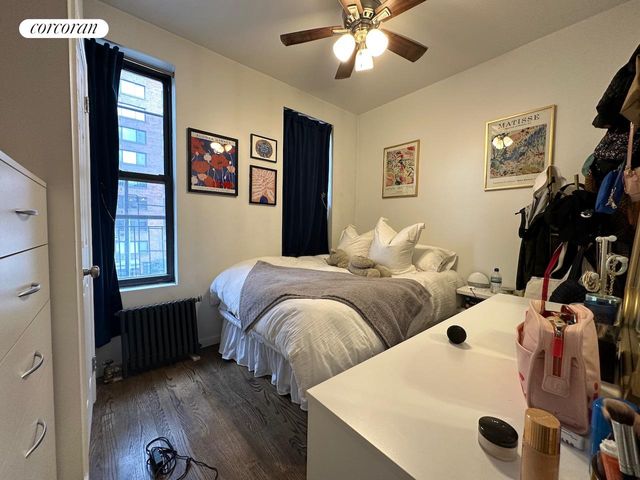 $3,400 | 13 West 100th Street, Unit 3E | Upper West Side