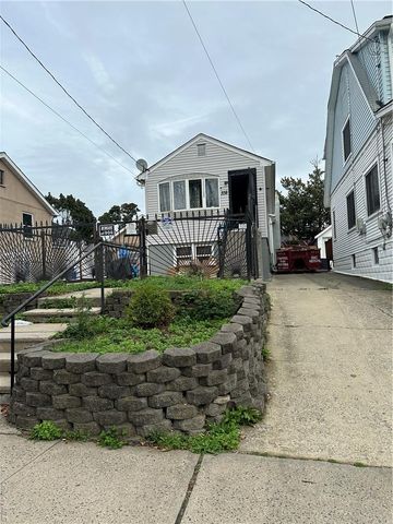 $499,999 | 338 Calhoun Avenue | Throgs Neck