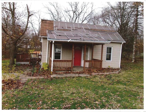 $24,900 | 215 Cleveland Avenue | Thayer