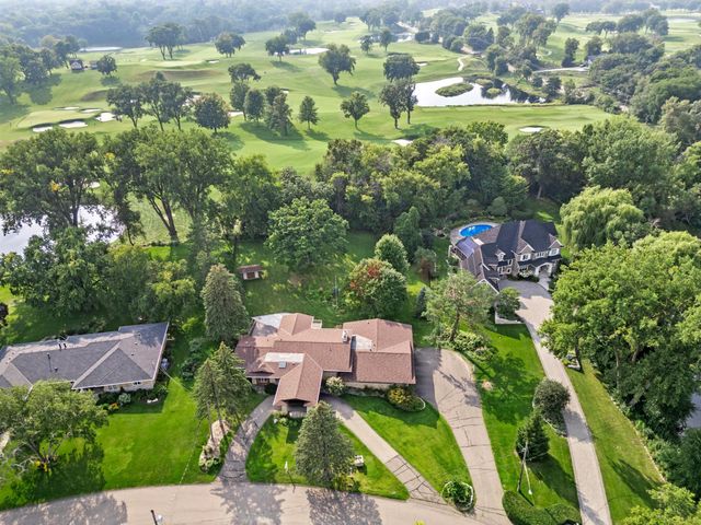 $5,495,000 | 5104 Mirror Lakes Drive | Highlands Park