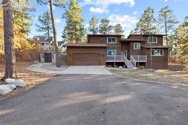 $724,500 | 1025 Tari Drive