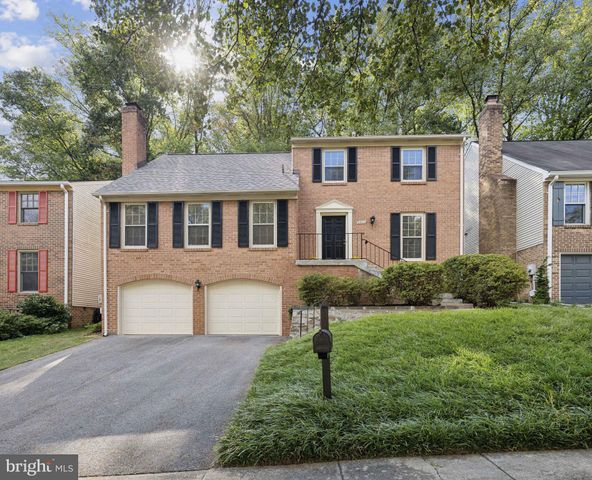 $845,000 | 9842 Campbell Drive | Rock Creek Hills