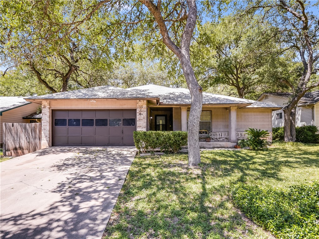 9400 Canus Drive Austin TX 78748 Compass