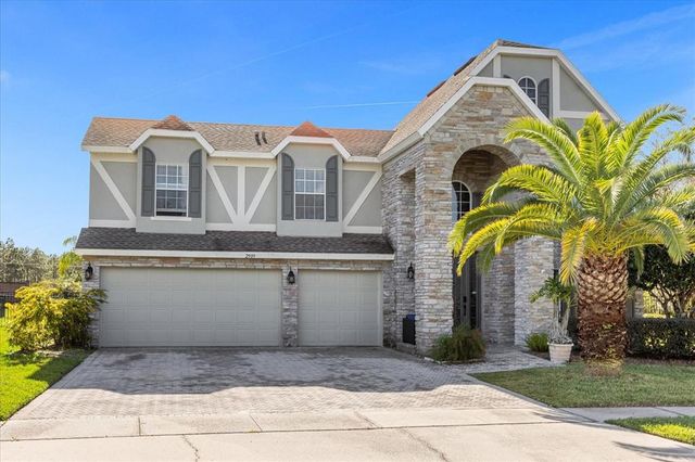 $668,000 | 2909 Summer Swan Drive | Cypress Springs