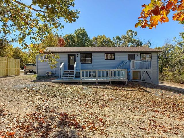 $265,000 | 15400 Texas Road | Cullen Township - Pulaski County