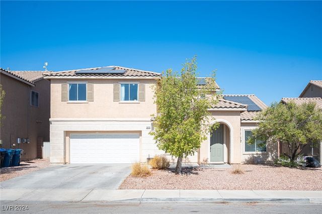 $529,900 | 3416 Back Country Drive | North Las Vegas