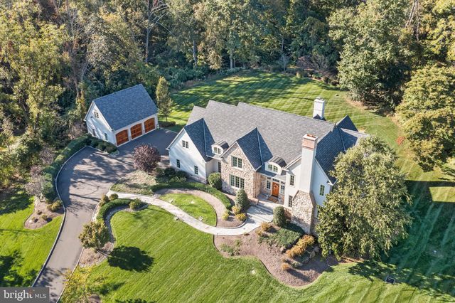 $3,399,900 | 5 Pemberton Lane | Doylestown Township - Bucks County