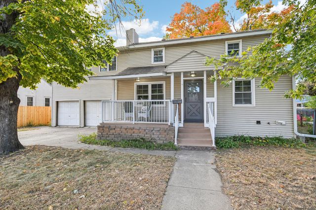 $389,900 | 7514 Nicollet Avenue | Southwest Richfield