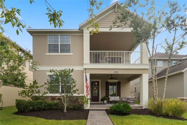 $659,000 | 8831 Ribault Avenue | Randall Park