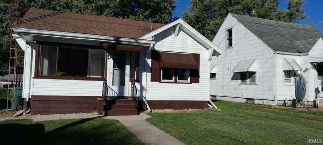 $109,900 | 2017 South Hackley Street | Southside