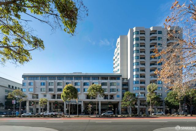 $479,000 | 601 Van Ness Avenue, Unit 650 | Van Ness-Civic Center