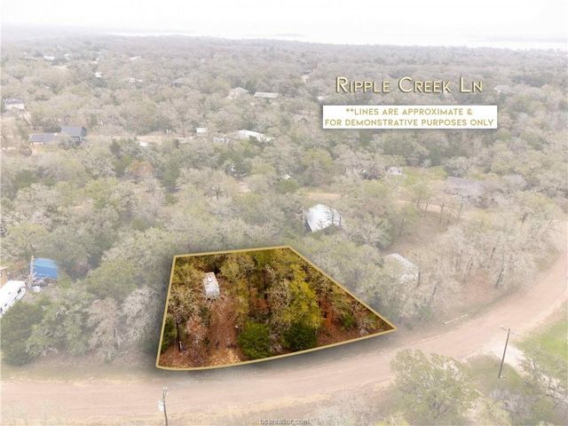 $24,500 | 204 Ripple Creek Lane