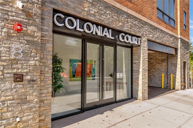 $5,500 | 8 Boulevard West, Unit 202 | Pelham Village