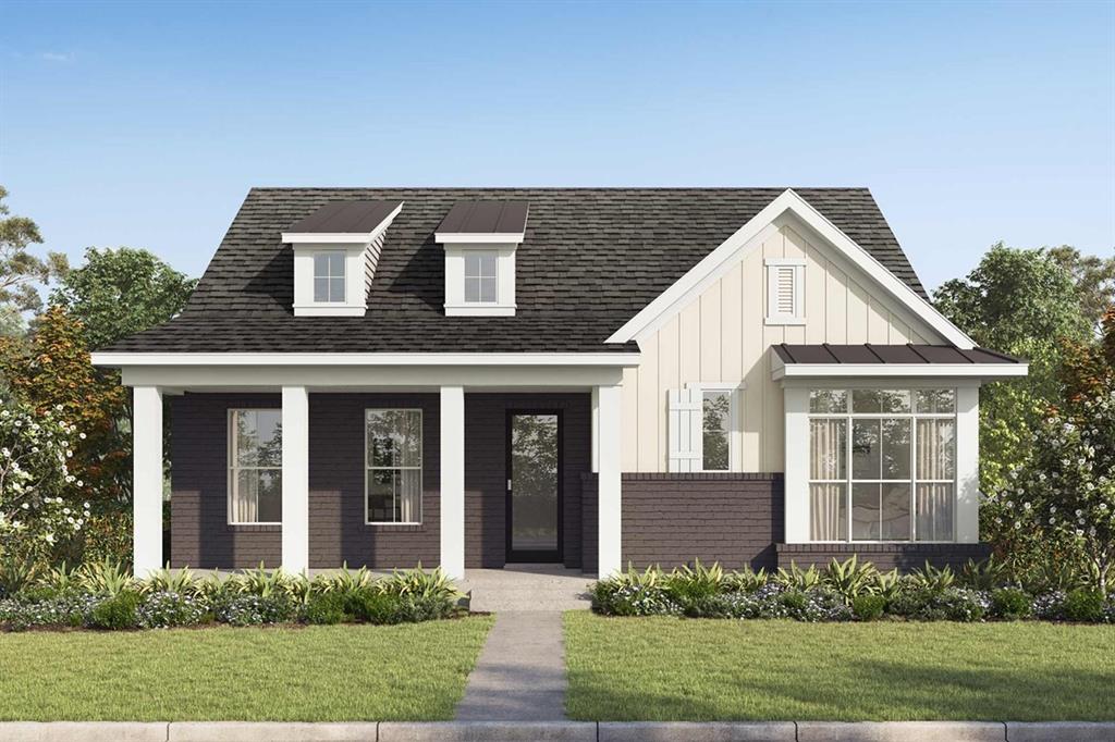 Welcome to The Crowson by David Weekley Homes**HOME ESTIMATED TO BE COMPLETE MARCH 2025**