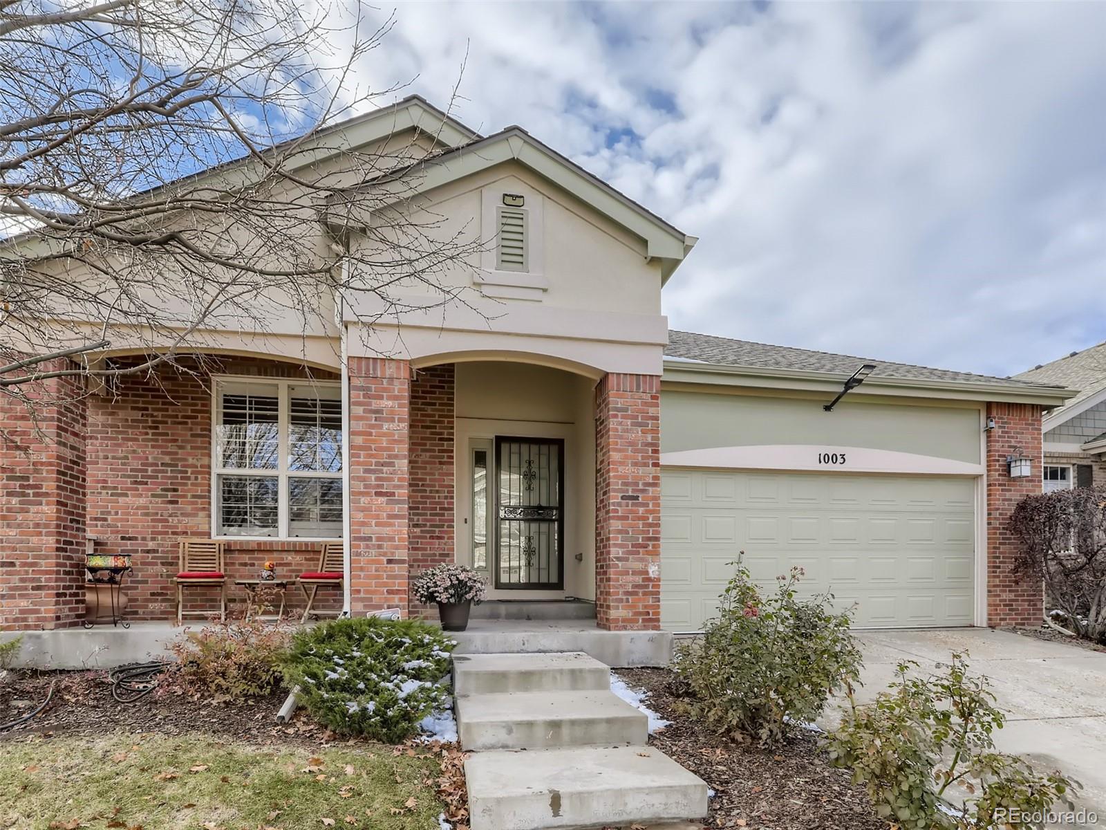 1003 Spruce Court, Denver, CO 80230 | Compass