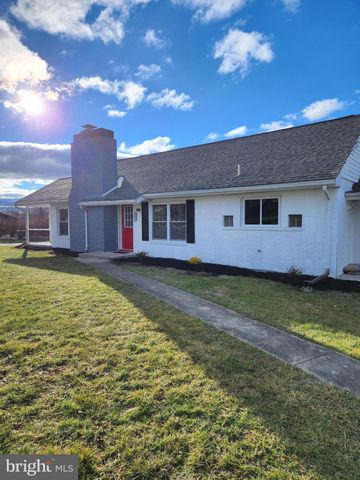 $599,900 | 606 East Main Street | Emmitsburg