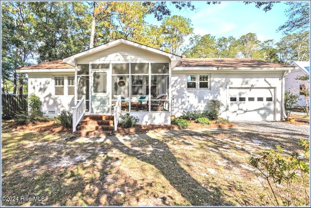 $415,000 | 306 Willis Drive | Cape Fear River Heights